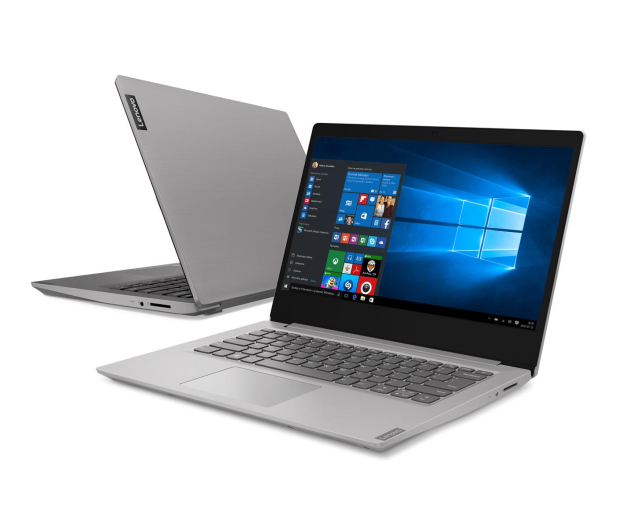 Lenovo IdeaPad S145-14 5405U/4GB/128/Win10 - 509768 - zdjęcie